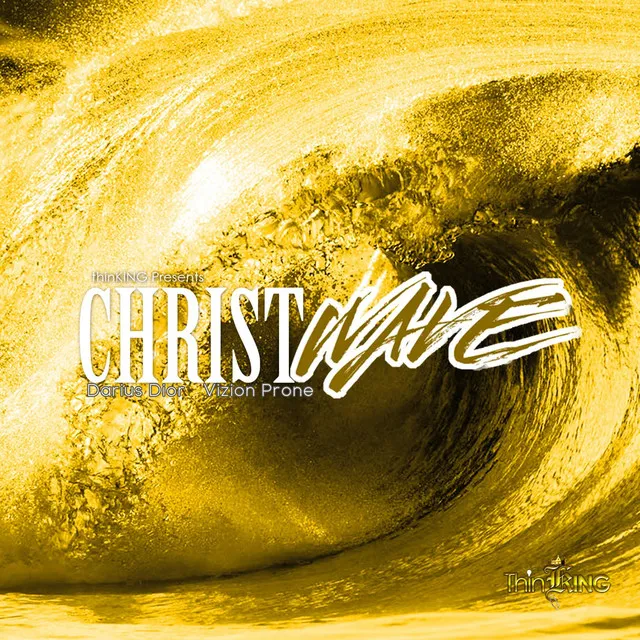 Christ Wave