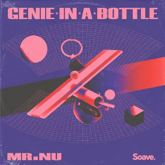 Genie In a Bottle by Mr.Nu