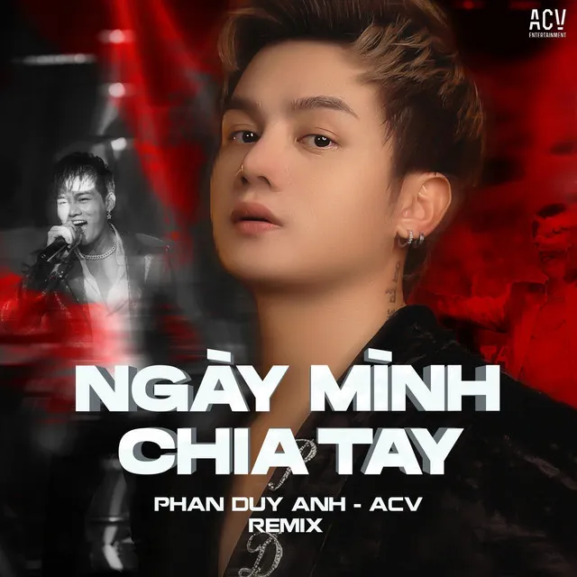 Ngày Mình Chia Tay - Mike.N Remix