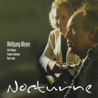 Nocturne by Wolfgang Meyer