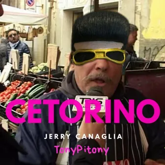 Cetorino by TonyPitony