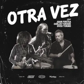 Otra Vez by Unknown Artist