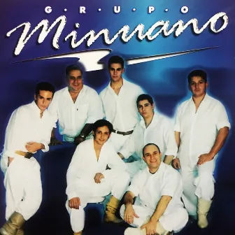 Nosso Balanço Tá Na Moda by Grupo Minuano