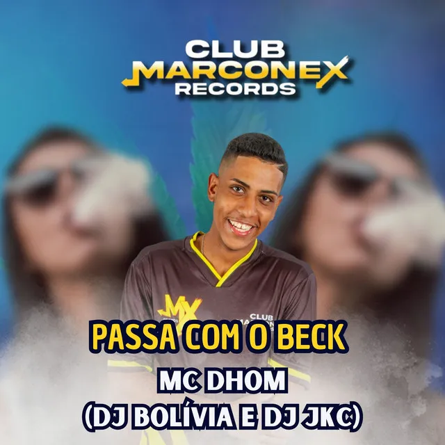 Passa Com o Beck