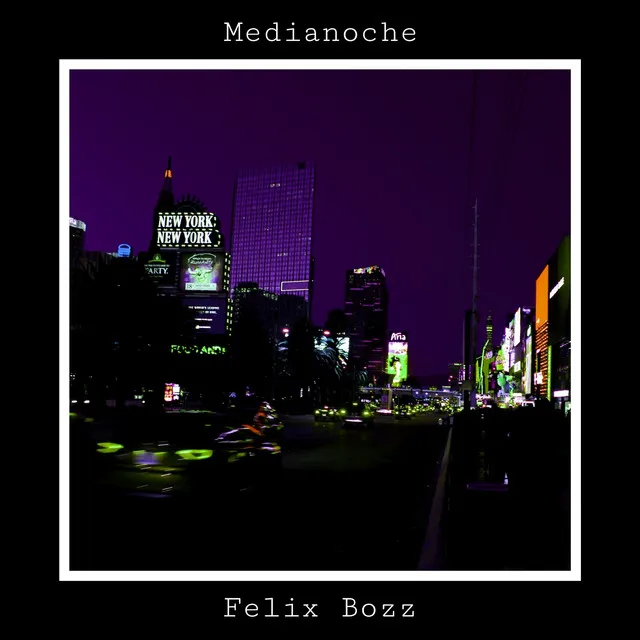 Medianoche