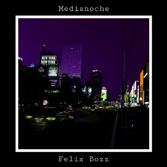 Medianoche by Felix Bozz