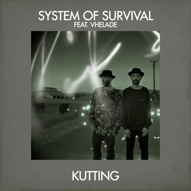 Kutting - Brian Cid & Andrew Grant Remix