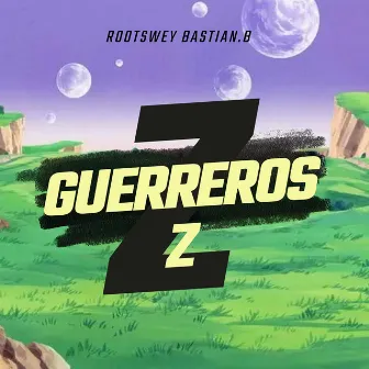 Guerreros z-z by Roots Wey