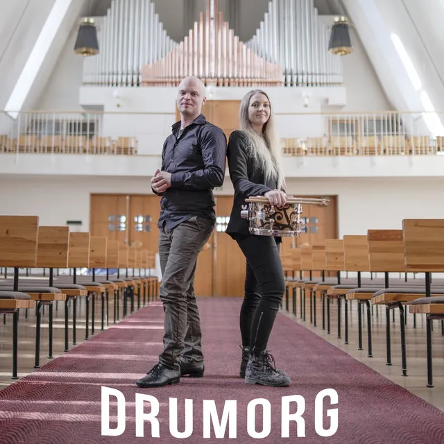 Drumorg