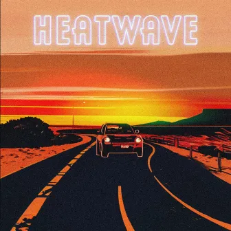 Heatwave by kaeo.