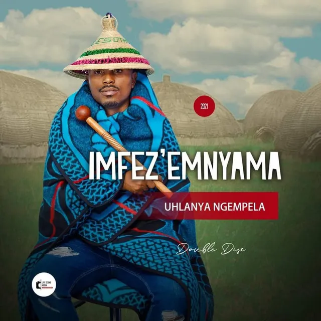 Uhlanya ngempela