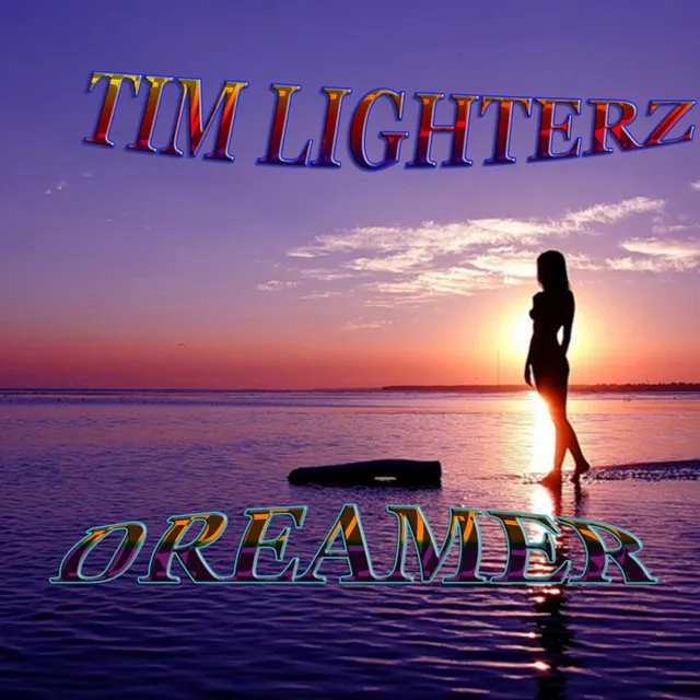 The Dreamer - Original Mix