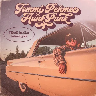 Tästä kesäst tulee hyvä by Tommi Pehmee