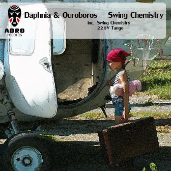 Swing Chemistry by Daphnia