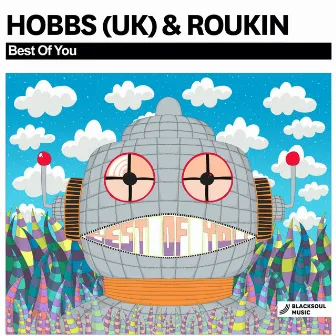 Best Of You by Hobbs (UK)