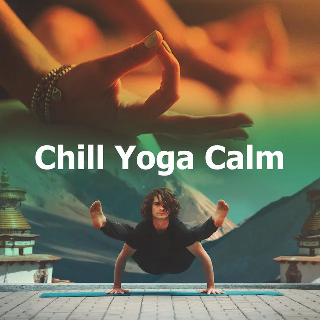 Chill Yoga Calm