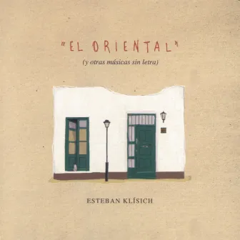 El Oriental by Esteban Klísich