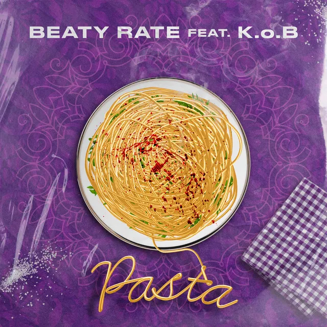 Pasta (Extended Mix )