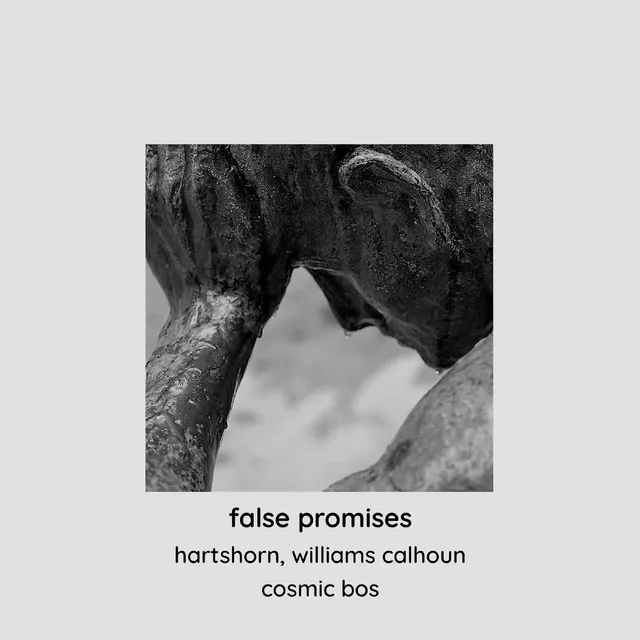 false promises (vocal version)