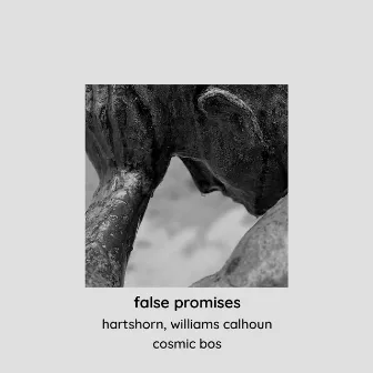 false promises (vocal version) by Andrew Hartshorn