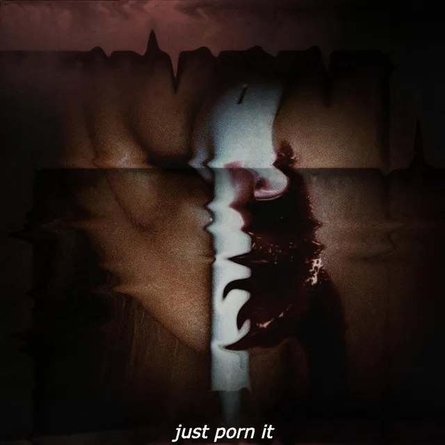 JUST PORN IT