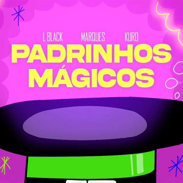 Padrinhos Mágicos