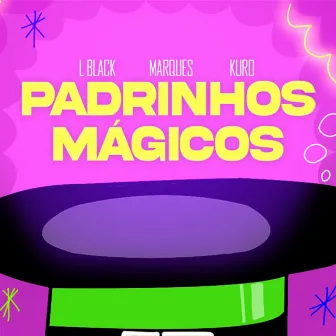 Padrinhos Mágicos by SSKuro