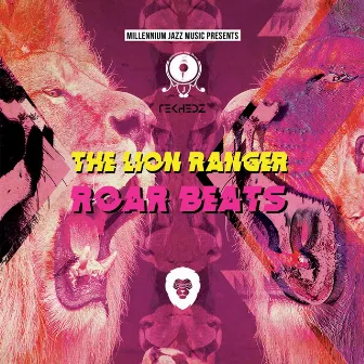 Machine Minds (Extended) by The Lion Ranger