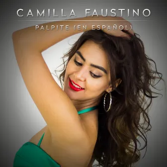 Palpite (En Español) by Camilla Faustino