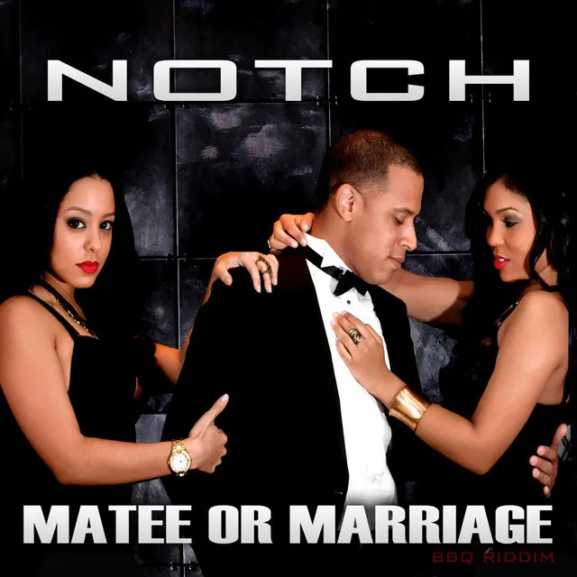 Matee Or Marriage - Single