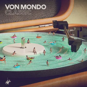 Classic by Von Mondo