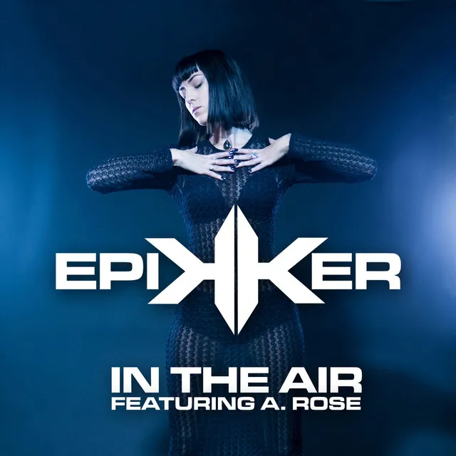 In The Air (Feat. A.Rose Jackson)