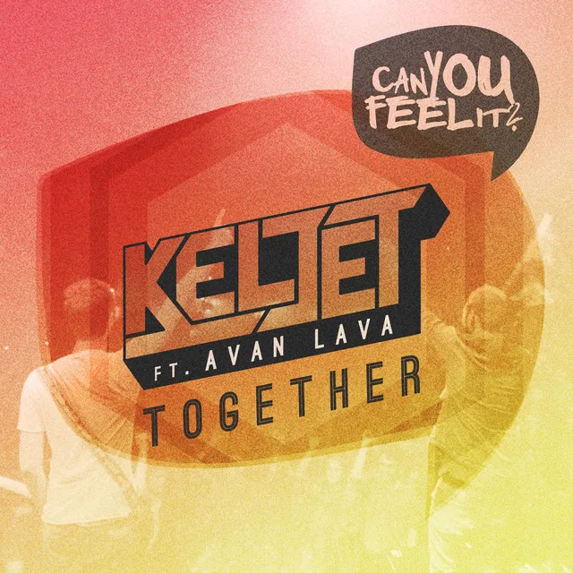 Together - Oliver Nelson Remix