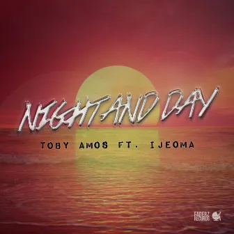 Night and Day by Toby Amos