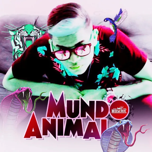 Mundo Animal