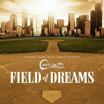 Field Of Dreams by CoVanzetti