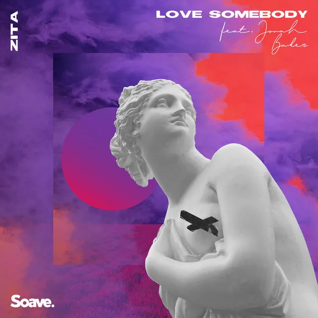 Love Somebody