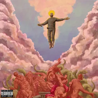 If God Could Rap by Kingpen Slim