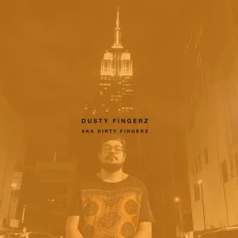 Dirty Fingerz by Dusty Fingerz