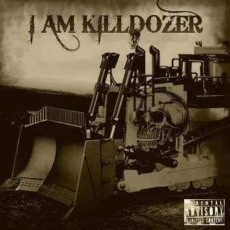 The Hard Way by Killdozer