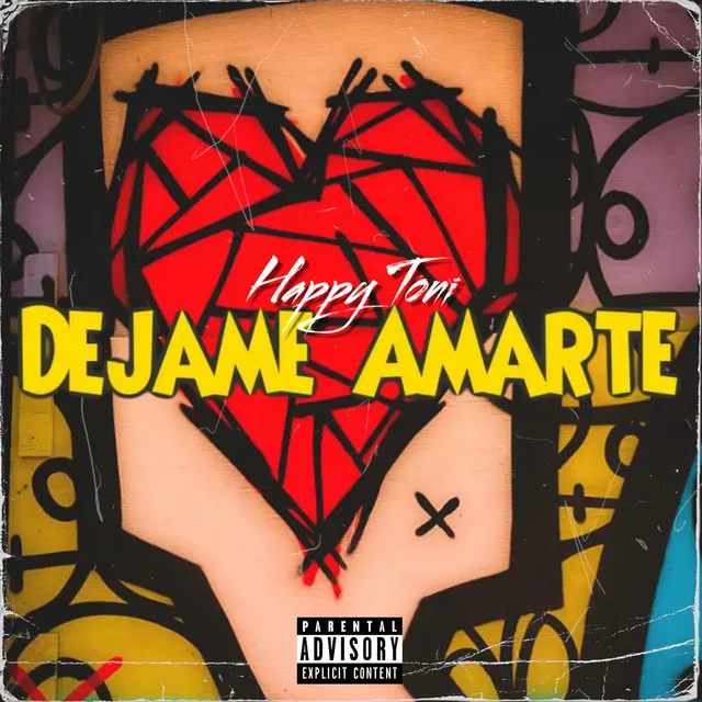 Dejame Amarte