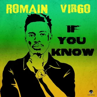 If You Know by Romain Virgo