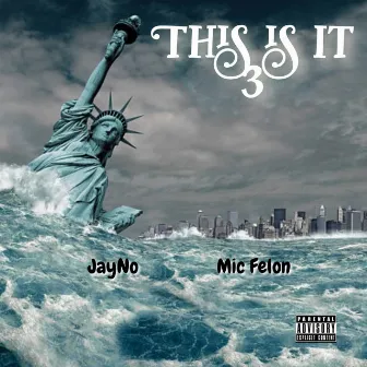 This Is It 3 by Mic Felon