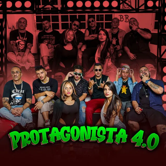 Protagonista 4.0