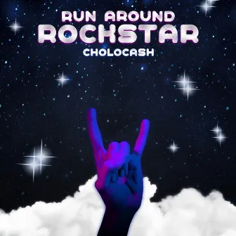 Run Around Rockstar by Cholocash