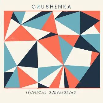 Técnicas subversivas by Grushenka