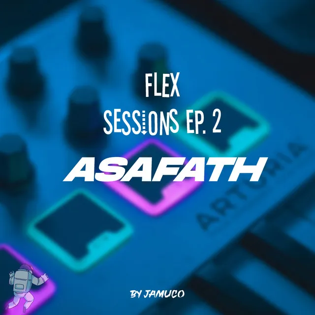 Flex Sessions, Ep. 02