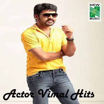 Actor Vimal Hits by Amrish