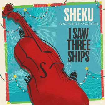 I Saw Three Ships (Arr. Baker) by Harry Baker