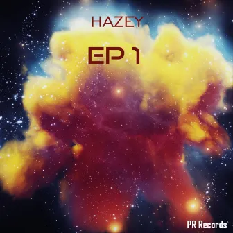 EP 1 by Hazey